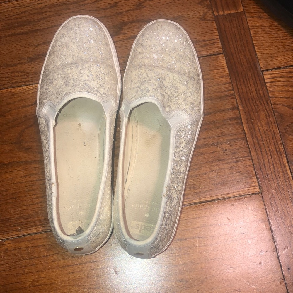 Kate spade keds